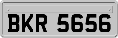 BKR5656