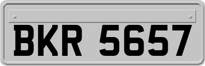 BKR5657