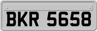 BKR5658
