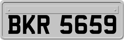 BKR5659