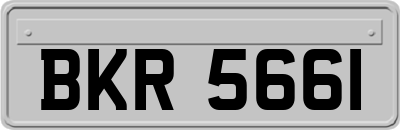 BKR5661