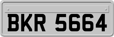 BKR5664
