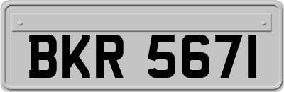 BKR5671