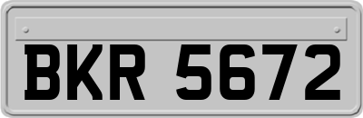 BKR5672