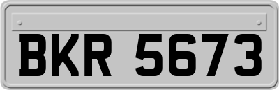BKR5673