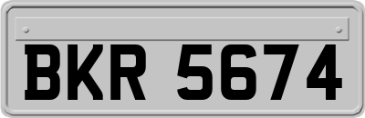 BKR5674