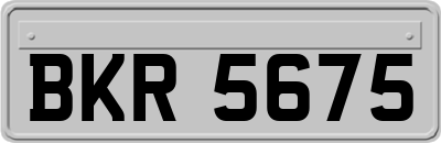 BKR5675