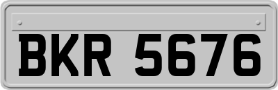 BKR5676