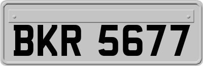 BKR5677