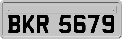 BKR5679