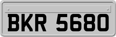 BKR5680