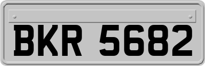 BKR5682