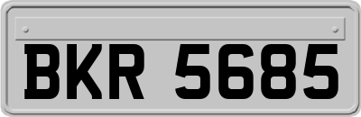 BKR5685