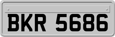 BKR5686