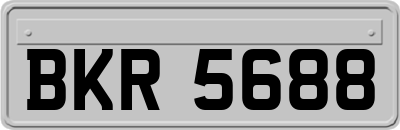 BKR5688