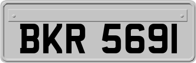 BKR5691