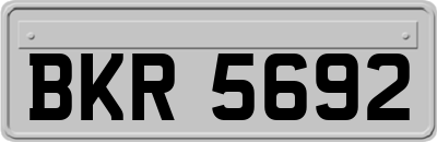 BKR5692