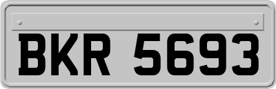 BKR5693