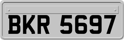 BKR5697