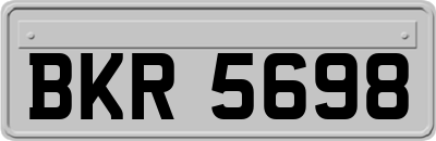 BKR5698