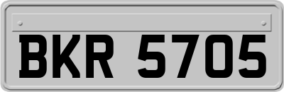 BKR5705