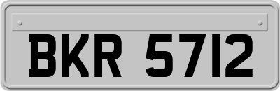 BKR5712