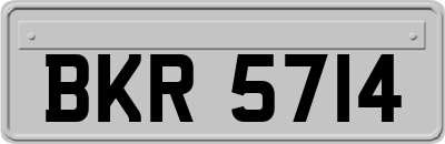 BKR5714