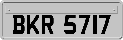 BKR5717
