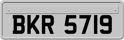 BKR5719