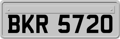 BKR5720