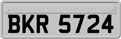 BKR5724