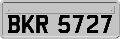 BKR5727