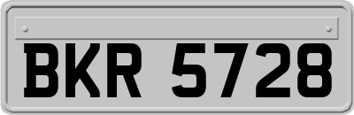 BKR5728