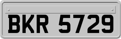 BKR5729