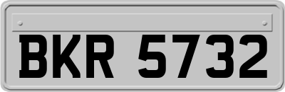 BKR5732
