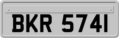 BKR5741