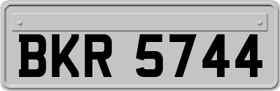 BKR5744