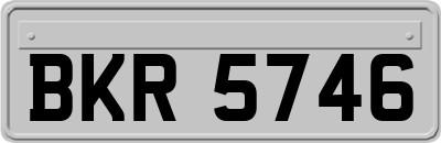 BKR5746