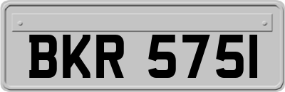 BKR5751
