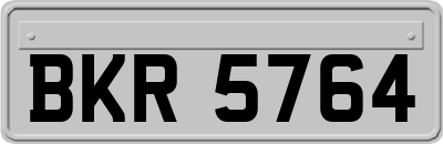 BKR5764