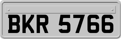 BKR5766