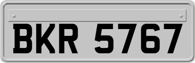BKR5767