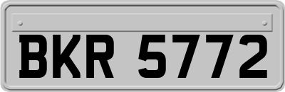 BKR5772