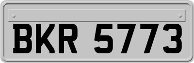 BKR5773