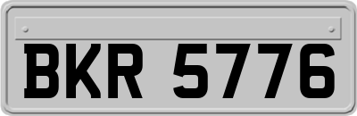 BKR5776
