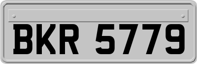 BKR5779