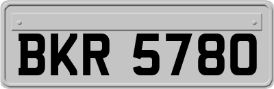 BKR5780