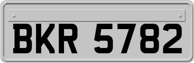 BKR5782