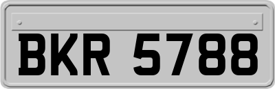 BKR5788