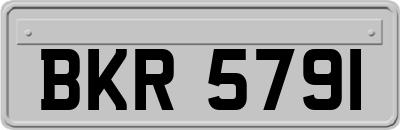 BKR5791